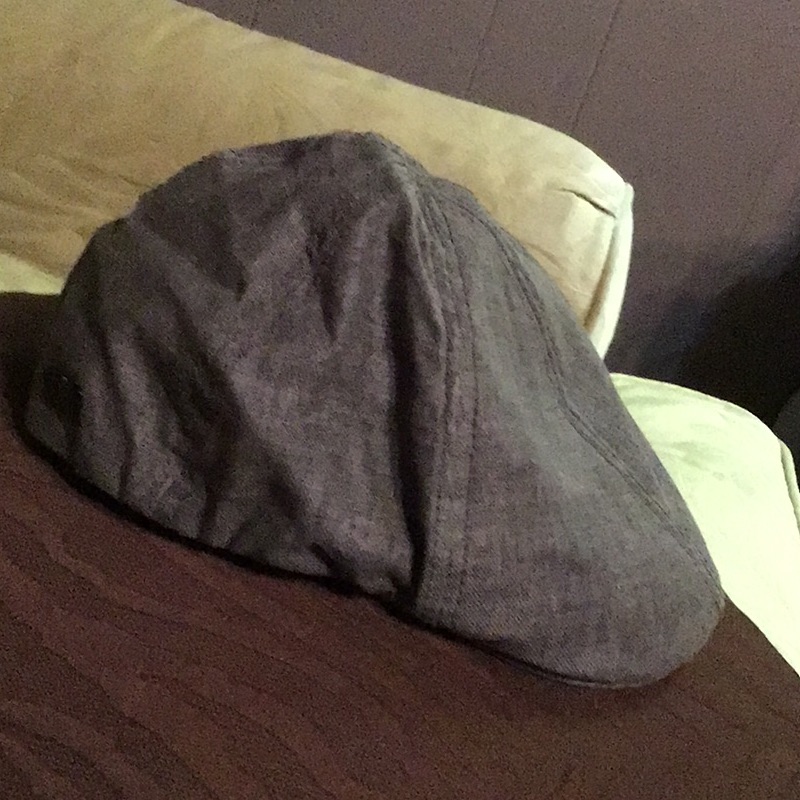 Levi’s Golf Cap
